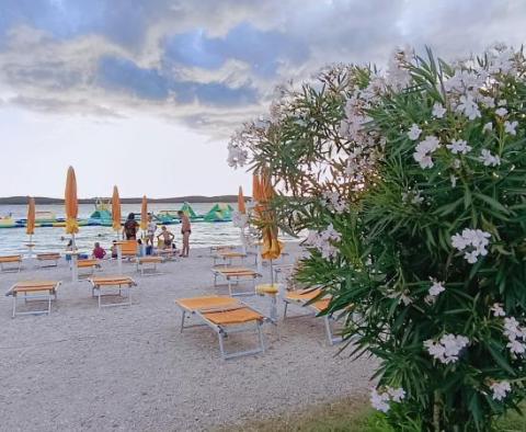 Fascinante nouvelle villa moderne à Fazana avec vue sur la mer ! - pic 26