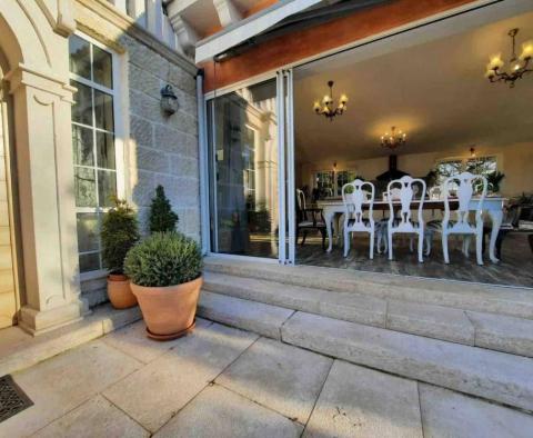 Luxury villa with pool of 150m2 in Sveti Petar u Sumi - pic 8