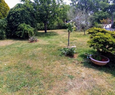 Marvellous house near the town of Labin with landscaped garden of 1052 sq.m. - pic 16