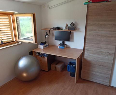 Kivételes ajánlat Marčanában, 141m2-es ház 26 288 nm-en. földből - pic 29