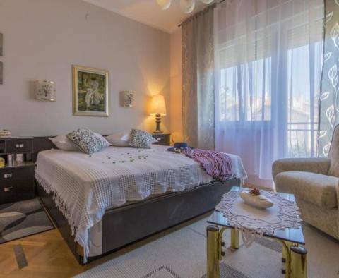 Maison avec garage et appartement d'amis à Novi Vinodolski à seulement 350 mètres de la mer - très bon prix ! - pic 15