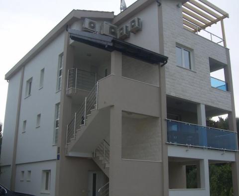 Apart-house in famous Rogoznica just 70 meters from the sea - pic 43