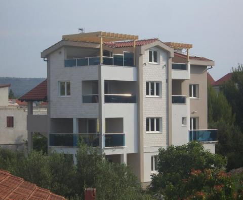 Apart-house in famous Rogoznica just 70 meters from the sea - pic 48