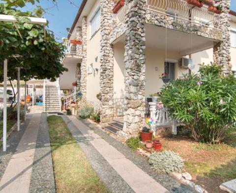 Mini-hotel with pool in area of Valbandon, Fažana - pic 12