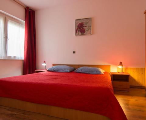 Mini-hotel with pool in area of Valbandon, Fažana - pic 20