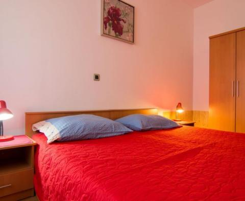 Mini-hotel with pool in area of Valbandon, Fažana - pic 21