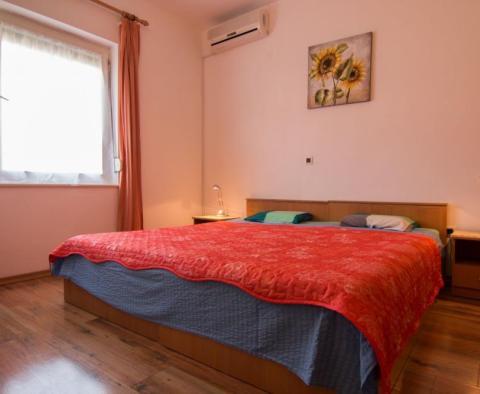 Mini-hotel with pool in area of Valbandon, Fažana - pic 31