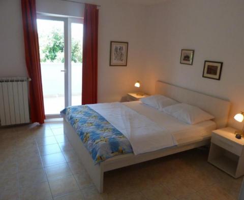 Apart-house with 10 apartments for sale in Marina on the way from Trogir to Rogoznica - pic 16