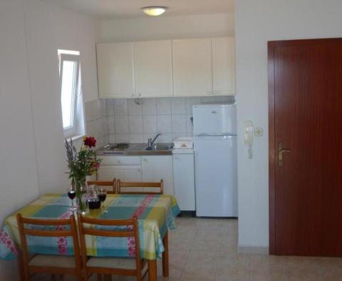 Apart-house with 10 apartments for sale in Marina on the way from Trogir to Rogoznica - pic 25