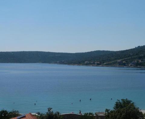 Apart-house with 10 apartments for sale in Marina on the way from Trogir to Rogoznica - pic 27