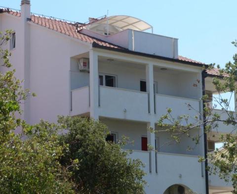 Apart-house with 10 apartments for sale in Marina on the way from Trogir to Rogoznica - pic 29