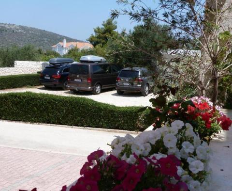 Apart-house with 10 apartments for sale in Marina on the way from Trogir to Rogoznica - pic 30