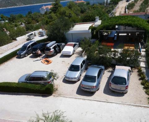 Apart-house with 10 apartments for sale in Marina on the way from Trogir to Rogoznica - pic 31