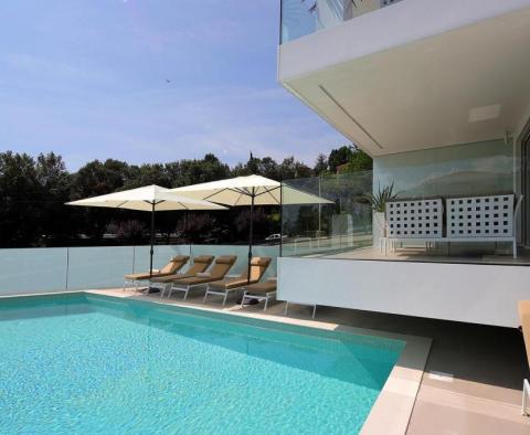 Luxueux appartements 5***** étoiles à Icici - pic 11
