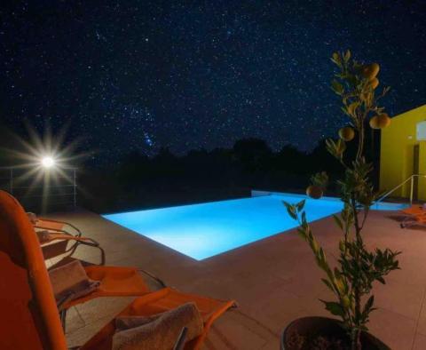 Two villas for sale in a package in Svetvincenat, perfect for digital detox - pic 9