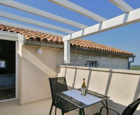 Perfect refurbished authentic house in Poreč with 4 rental apartments - pic 17