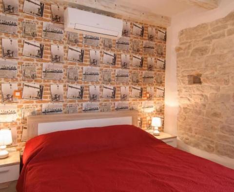 Perfect refurbished authentic house in Poreč with 4 rental apartments - pic 26