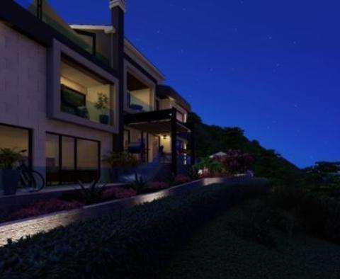 Land plot with luxury villa project in Moscenice - pic 17