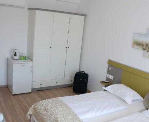 Appart hôtel avec vue sur la mer dans la destination touristique 5 ***** de Rovinj - pic 19