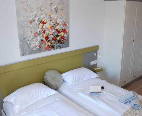 Appart hôtel avec vue sur la mer dans la destination touristique 5 ***** de Rovinj - pic 20
