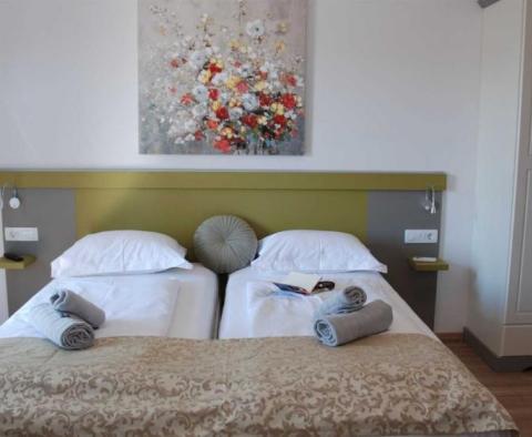 Apart hotel with sea views in 5***** tourist destination of Rovinj - pic 21