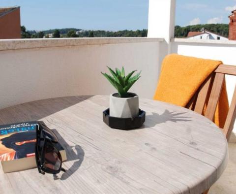 Appart hôtel avec vue sur la mer dans la destination touristique 5 ***** de Rovinj - pic 24