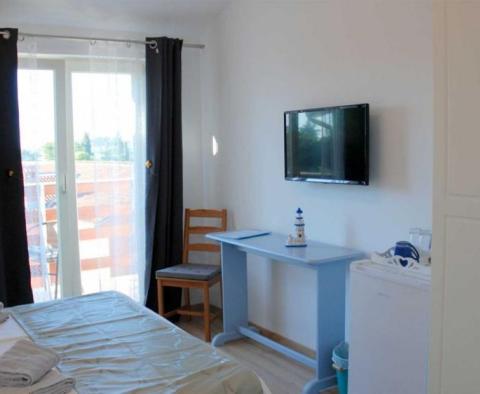 Apart hotel s výhledem na moře v 5***** turistické destinaci Rovinj - pic 37