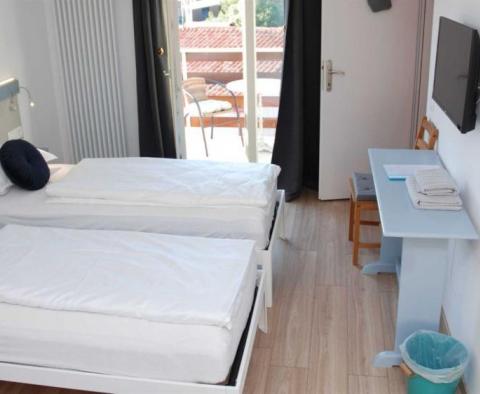 Tengerre néző apartmanhotel Rovinj 5***** turisztikai célpontjában - pic 38