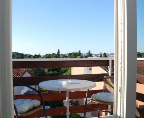 Apart hotel s výhledem na moře v 5***** turistické destinaci Rovinj - pic 2
