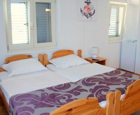 Apart hotel s výhledem na moře v 5***** turistické destinaci Rovinj - pic 44