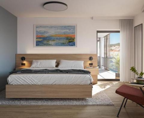 Nová luxusní rezidence na nábřeží nabízí apartmány ve Vela Luka na Korčule - pic 8