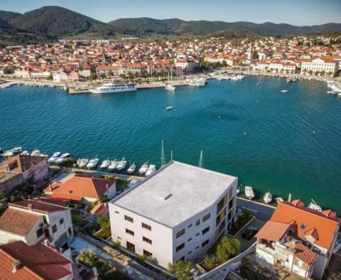 Neue luxuriöse Residenz am Wasser bietet Apartments in Vela Luka auf Korcula - foto 2