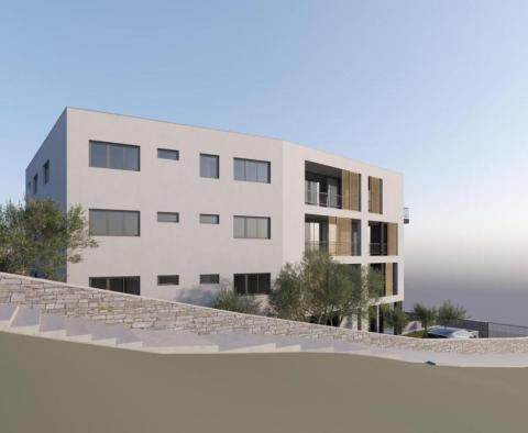 Neue luxuriöse Residenz am Wasser bietet Apartments in Vela Luka auf Korcula - foto 16