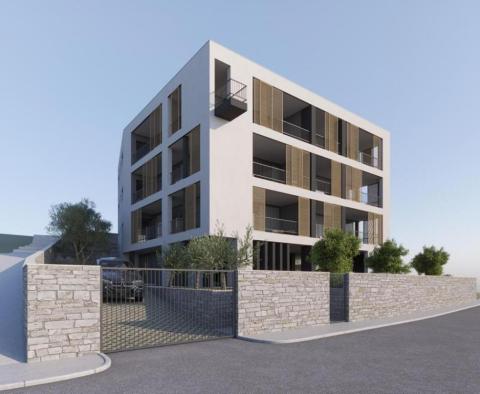 Nouvelle résidence de luxe au bord de l'eau propose des appartements à Vela Luka sur Korcula - pic 18