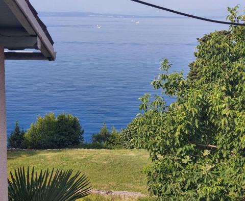 Unique property for sale in Medveja, Lovran on the first line to the sea - pic 11