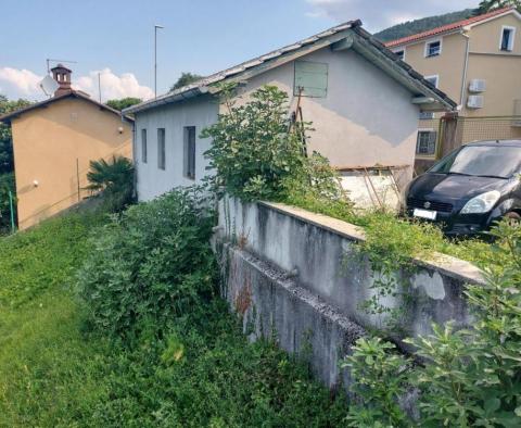 Einzigartige Immobilie zum Verkauf in Medveja, Lovran in der ersten Meereslinie - foto 14