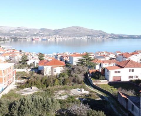 New apartments for sale on Ciovo just 150 meters from the sea, residence with swimming pool and garage - pic 17