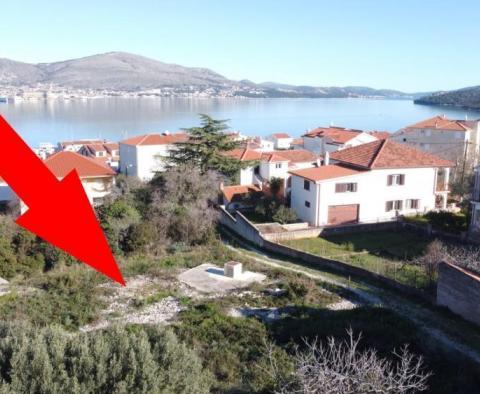 New apartments for sale on Ciovo just 150 meters from the sea, residence with swimming pool and garage - pic 18