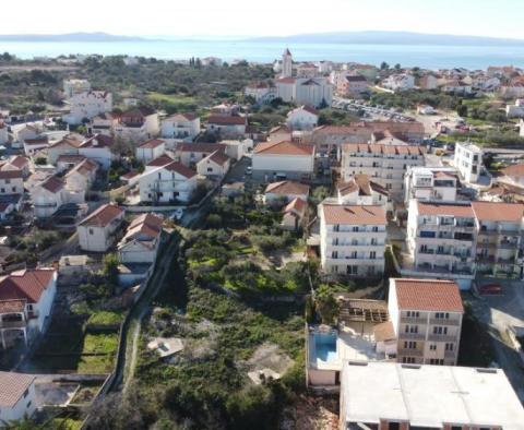 New apartments for sale on Ciovo just 150 meters from the sea, residence with swimming pool and garage - pic 20