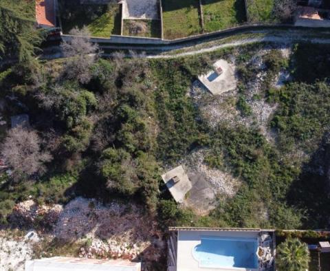 Neue Wohnungen zum Verkauf auf Ciovo, nur 150 Meter vom Meer entfernt, Wohnanlage mit Swimmingpool und Garage - foto 21