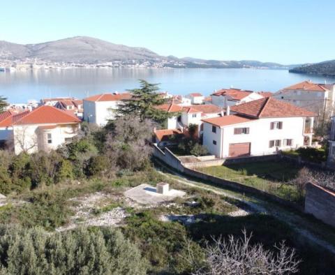 Appartements neufs à vendre à Ciovo à seulement 150 mètres de la mer, résidence avec piscine et garage - pic 22
