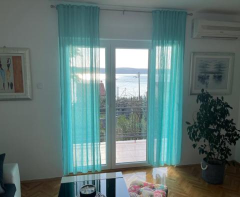 Lovely house for sale in Jadranovo just 35 meters from the sea, with fantastic sea views - pic 11