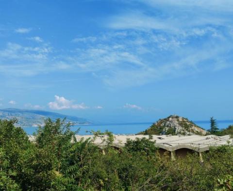 Продается отличный земельный участок площадью более 3 га (33405 кв.м.) в Св. Юрай с фантастическим видом на море - фото 2