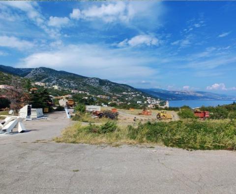 Продается отличный земельный участок площадью более 3 га (33405 кв.м.) в Св. Юрай с фантастическим видом на море - фото 4