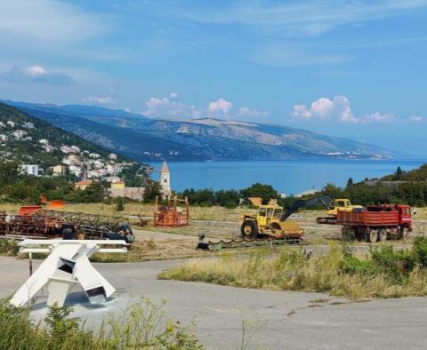 Great land plot over 3 ha (33405 sq.m.) for sale in Sv.Juraj with fantastic sea views - pic 5