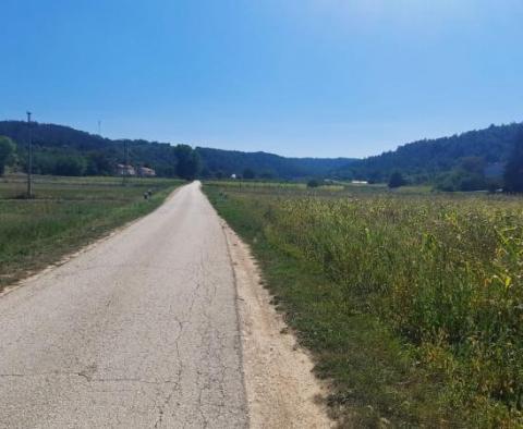 Mezőgazdasági terület Beram területen, Pazin -109.435m2 - pic 2