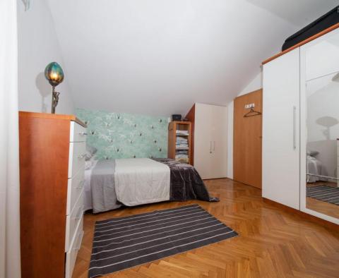 Duplex apartman Promajnában, lenyűgöző kilátással a tengerre, mindössze 270 méterre a tengertől - pic 18