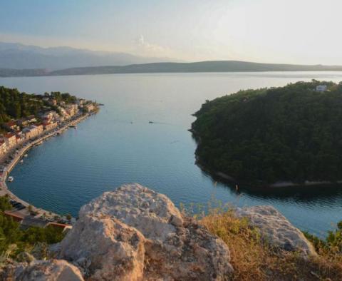 Erstaunliches Anwesen mit 5 Apartments nur 50 Meter vom Meer entfernt im dalmatinischen Novigrad - foto 22