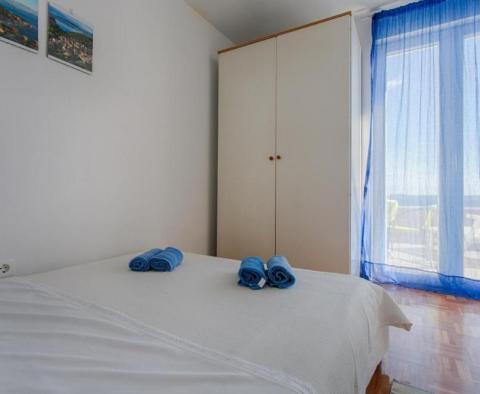 Erstaunliches Anwesen mit 5 Apartments nur 50 Meter vom Meer entfernt im dalmatinischen Novigrad - foto 26
