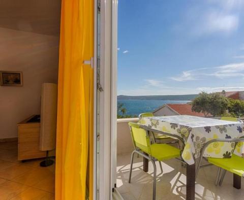 Erstaunliches Anwesen mit 5 Apartments nur 50 Meter vom Meer entfernt im dalmatinischen Novigrad - foto 30